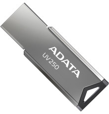 Flash A-DATA USB 2.0 AUV 250 32Gb Silver