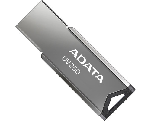 Flash A-DATA USB 2.0 AUV 250 32Gb Silver