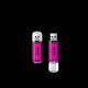 Flash A-DATA USB 2.0 C906 32Gb Purple Pink