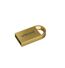 Flash Wibrand USB 2.0 Lynx 32Gb Gold