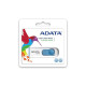 Flash A-DATA USB 2.0 C008 32Gb White/Blue