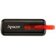 Flash Apacer USB 2.0 AH326 32Gb black