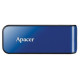 Flash Apacer USB 2.0 AH334 32Gb blue