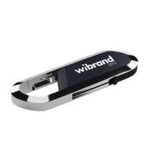 Flash Wibrand USB 2.0 Aligator 32Gb Grey