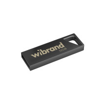 Flash Wibrand USB 2.0 Stingray 32Gb Grey