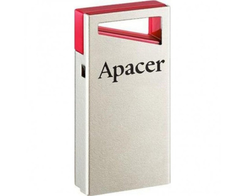 Flash Apacer USB 2.0 AH112 32GB red