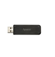 Flash Apacer USB 2.0 AH325 32Gb black