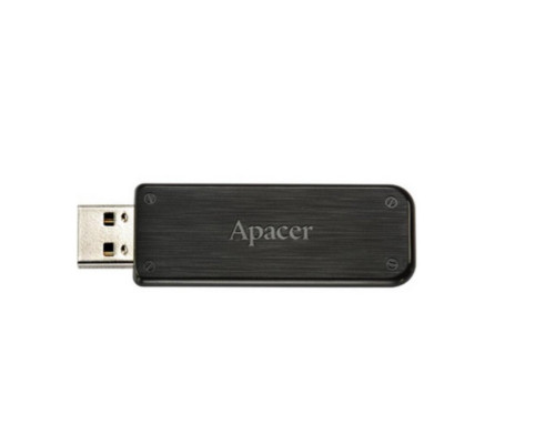 Flash Apacer USB 2.0 AH325 32Gb black