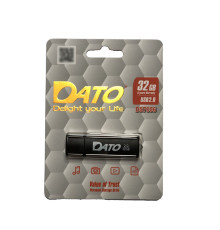 Flash DATO USB 2.0 DS7006 32Gb black