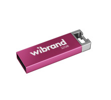 Flash Wibrand USB 2.0 Chameleon 32Gb Pink