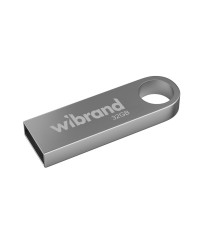 Flash Wibrand USB 2.0 Puma 32Gb Silver