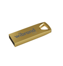 Flash Wibrand USB 2.0 Taipan 32Gb Gold