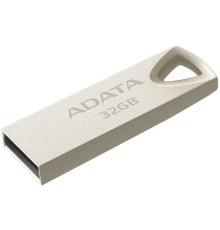 Flash A-DATA USB 2.0 AUV 210 32Gb Golden