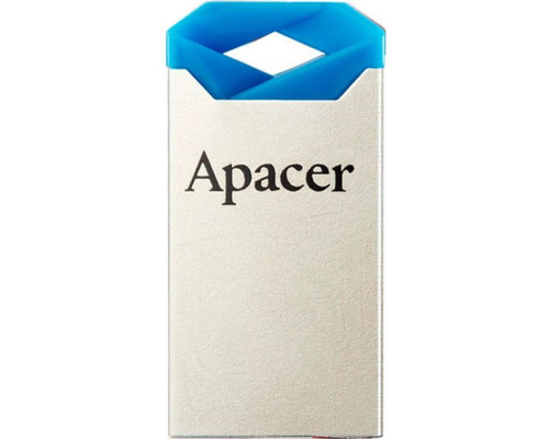 Flash Apacer USB 2.0 AH111 32GB Blue