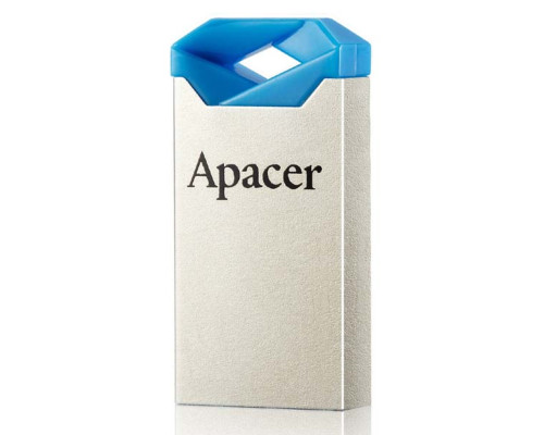 Flash Apacer USB 2.0 AH111 32GB Blue