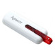 Flash Apacer USB 2.0 AH326 32Gb white