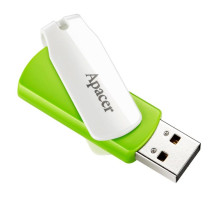 Flash Apacer USB 2.0 AH335 32Gb green