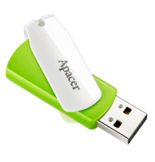 Flash Apacer USB 2.0 AH335 32Gb green