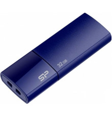 Flash SiliconPower USB 2.0 Ultima U05 32Gb Deep Blue