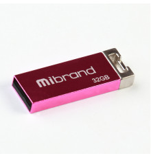 Flash Mibrand USB 2.0 Chameleon 32Gb Pink