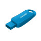 Flash SanDisk USB 2.0 Cruzer Snap 32Gb Blue