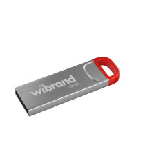 Flash Wibrand USB 2.0 Falcon 32Gb Red