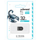 Flash Wibrand USB 2.0 Scorpio 32Gb Black