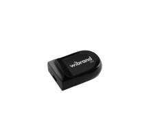 Flash Wibrand USB 2.0 Scorpio 32Gb Black