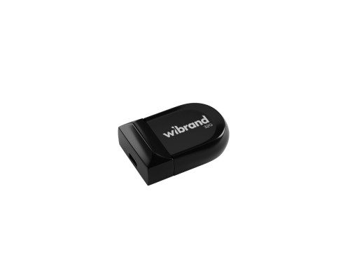 Flash Wibrand USB 2.0 Scorpio 32Gb Black