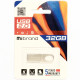 Flash Mibrand USB 2.0 Irbis 32Gb Silver