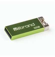 Flash Mibrand USB 2.0 Chameleon 32Gb Light green