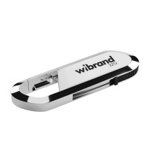 Flash Wibrand USB 2.0 Aligator 32Gb White