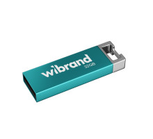 Flash Wibrand USB 2.0 Chameleon 32Gb Light blue