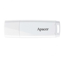 Flash Apacer USB 2.0 AH336 32Gb white