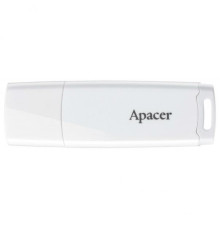 Flash Apacer USB 2.0 AH336 32Gb white