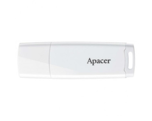 Flash Apacer USB 2.0 AH336 32Gb white