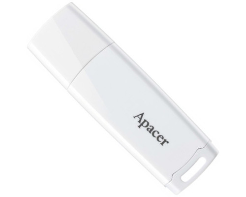 Flash Apacer USB 2.0 AH336 32Gb white