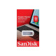 Flash SanDisk USB 2.0 Cruzer Force 32Gb Black