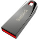 Flash SanDisk USB 2.0 Cruzer Force 32Gb Black