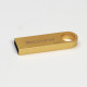 Flash Mibrand USB 2.0 Puma 32Gb Gold