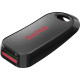 Flash SanDisk USB 2.0 Cruzer Snap 32Gb Black