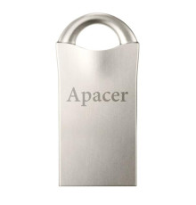 Flash Apacer USB 2.0 AH117 32Gb silver