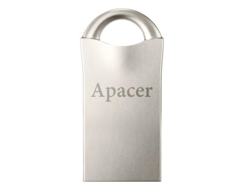 Flash Apacer USB 2.0 AH117 32Gb silver