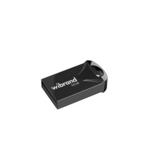 Flash Wibrand USB 2.0 Hawk 32Gb Black