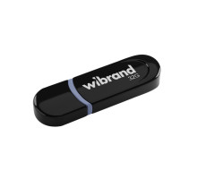 Flash Wibrand USB 2.0 Panther 32Gb Black