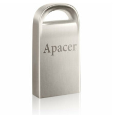 Flash Apacer USB 2.0 AH115 32GB silver