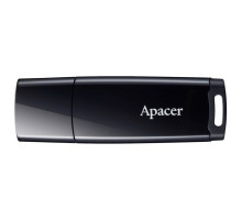 Flash Apacer USB 2.0 AH336 32Gb black