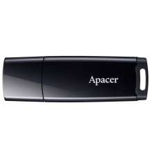 Flash Apacer USB 2.0 AH336 32Gb black