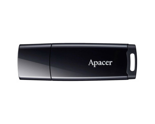 Flash Apacer USB 2.0 AH336 32Gb black