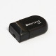 Flash Mibrand USB 2.0 Scorpio 32Gb Black